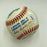 Rick Ferrell Signed Heavily Inscribed American League Baseball JSA COA