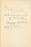 Harry Houdini Signed 1908 "The Unmasking of Robert-Houdin" Signed PSA DNA COA