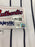 2009 New York Yankees World Series Champs Team Signed Jersey #5/6 Steiner & JSA