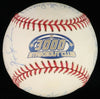 3,000 Strikeout Club Signed Baseball Nolan Ryan Tom Seaver Randy Johnson PSA DNA