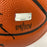 Kobe Bryant "Black Mamba" Signed Inscribed Basketball Panini & JSA COA RARE
