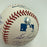 Derek Jeter & Mariano Rivera Yankees World Series MVP's Signed Baseball Steiner