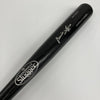 Bernie Williams Signed Louisville Slugger Baseball Bat Fanatics & MLB Holograms