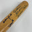 3,000 Hit Club Multi Signed Baseball Bat Willie Mays Hank Aaron 16 Sigs PSA DNA