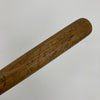 Rare 1943 Chicago White Sox Signed Louisville Slugger Mini Baseball Bat