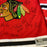 2014-15 Chicago Blackhawks Stanley Cups Champs Team Signed Jersey JSA COA