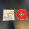Tony Bennett Signed Steppin' Out With My Baby Music CD JSA COA