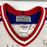 1994–95 New York Rangers Team Signed Authentic Jersey JSA COA