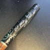 Ronald Acuna 2017 Minor League All Star Game Team Signed Game Used Bat JSA COA