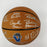 1984-1985 Villanova Wildcats NCAA National Champs Team Signed Basketball JSA COA