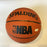 Jayson Tatum Pre Rookie 2016 Spalding Hoop Classic Game Signed Basketball JSA