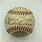 Chuck Klein 1936 Philadelphia Phillies Team Signed National League Baseball JSA