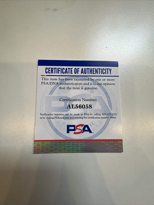 1950's Stan Musial "HOF 69" Signed Baseball Cleats With Original Box PSA DNA COA