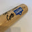 2020 Los Angeles Dodgers World Series Champs Team Signed Baseball Bat Fanatics
