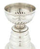 1973-74 Philadelphia Flyers Stanley Cup Trophy Presented To Bobby "Chief" Taylor
