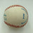 Mickey Mantle "MVP 1956 1957 1962" Signed Inscribed American League Baseball JSA