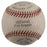 Pie Traynor Single Signed Baseball PSA DNA COA HOF Auto