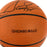 Scottie Pippen Signed Spalding Official NBA Game Issued Bulls Basketball PSA DNA