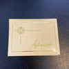 Steelers & Redskins Signed Auto Autograph Album 52 Total Signatures Joe Gibbs
