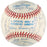 1961 New York Yankees World Series Champs Team Signed Baseball Mickey Mantle JSA