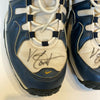 Vince Carter Dual Signed Game Model Nike Basketball Shoes Sneakers PSA DNA COA