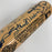 The Finest St. Louis Cardinals HOF Multi Signed Baseball Bat 70+ Sigs! JSA