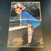 Debbie Harry Signed Autographed Vintage 1979 Magazine With JSA COA