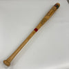 Hall Of Fame Multi Signed Cooperstown Baseball Bat 17 Sigs PSA DNA COA