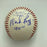 3,000 Hit Club Signed Baseball 11 Sigs With Derek Jeter Tony Gwynn Steiner COA