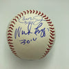 3,000 Hit Club Signed Baseball 11 Sigs With Derek Jeter Tony Gwynn Steiner COA