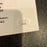 Mira Sorvino Signed Autographed Beautiful Girls Original Movie Script JSA COA