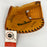 Moose Skowron Signed 1950's Wilson Game Model Baseball Glove JSA COA