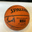 1969 - 1970 New York Knicks NBA Champs Team Signed Basketball Steiner COA