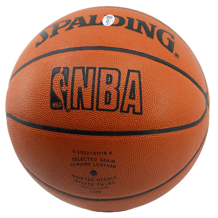Scottie Pippen "1994 All-Star MVP" Signed Official NBA Game Basketball JSA COA