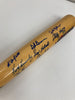 1982 St Louis Cardinals World Series Champs Team Signed Baseball Bat Beckett COA