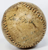 Babe Ruth Signed 1920 Official American League Baseball JSA COA
