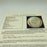 Nolan Ryan Rookie 1966 New York Mets Team Signed Baseball JSA & PSA DNA COA