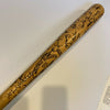 1973 Pittsburgh Pirates Team Signed Game Issued Baseball Bat With JSA COA