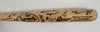 1992 Team USA Olympics Signed Baseball Bat 43 Sigs Nomar Garciaparra Beckett COA