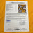 Kobe Bryant  "Mamba Out" Signed Authentic Adidas Los Angeles Lakers Jersey JSA