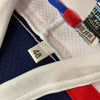 2000 NHL All Star Game Team Signed Authentic Jersey PSA DNA & Beckett COA