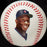 Beautiful Kirby Puckett Signed Commemorative Photo Baseball Beckett COA