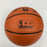 Trae Young Signed Official Spalding NBA Game Basketball Panini COA
