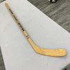 1978-79 Edmonton Oilers Team Signed Hockey Stick Wayne Gretzky Rookie Era BAS