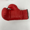 Muhammad Ali & Joe Frazier Signed Autographed Everlast Boxing Gloves JSA COA