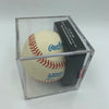 Ray Dandridge Signed American League Baseball PSA DNA Graded MINT 9