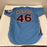 Kevin Gross 1984 Game Used Philadelphia Phillies Jersey MEARS A10 The Finest