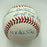 Steve Carlton Signed Heavily Inscribed Stat MLB Baseball With JSA COA