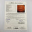 Michael Jordan Signed Spalding Official NBA Game Basketball JSA & Upper Deck UDA