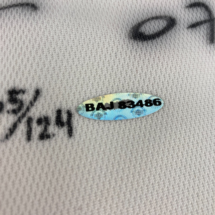 Kobe Bryant "2007 A.S. MVP" Signed 2007 All Star Game Jersey UDA Upper Deck JSA